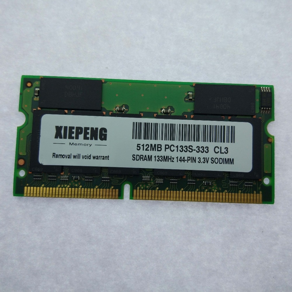 SDRAM-512MB PC133S Ʈ RAM, 256MB SD PC100 128M..